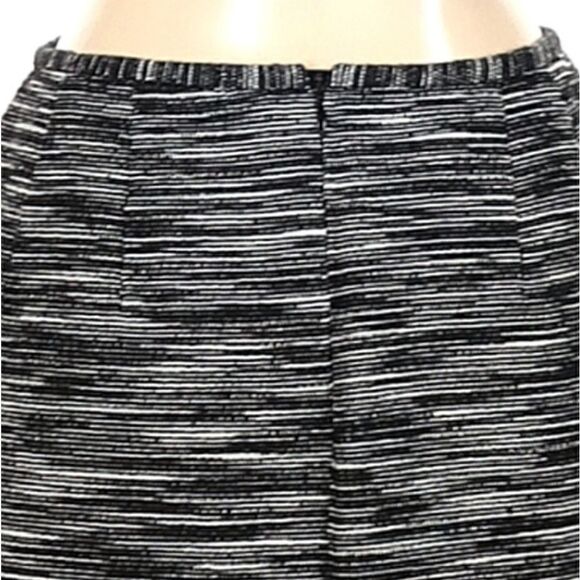 Lafayette 148 New York Ruffled Skirt - Picture 4 of 9